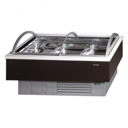 정육·양념육 냉장대면(마트형)