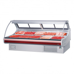 일반형 정육 대면 유럽형 내치형