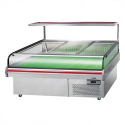 일반형 직냉식 올스텐 반찬평대 (뒷문형)