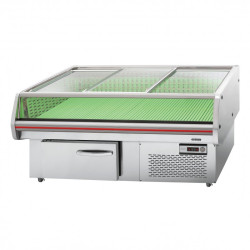 일반형 직냉식 올스텐 생선평대