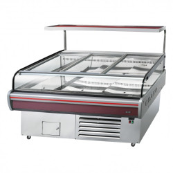 일반형 간냉식 반찬 평대