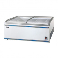 고급형 냉동평대 2100