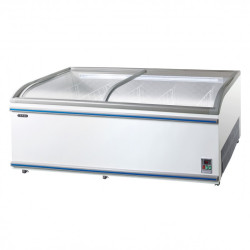 고급형 냉동평대 2500