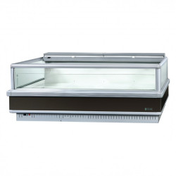 아일랜드 냉동평대 오픈형