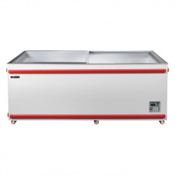 아이스크림 냉동쇼케이스