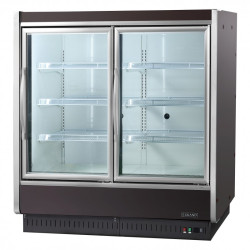 세미냉동리치인 쇼케이스