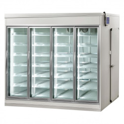 워크인 냉장쇼케이스