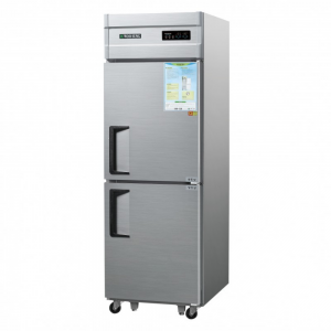 직냉식 25박스 기존 (냉동 1칸, 냉장 1칸) 디지털