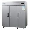 직냉식 65박스 기존 (냉동 1칸, 냉장 2칸) 장도어 디지털