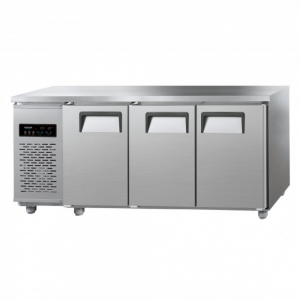 직냉식 보냉 6자 냉동 냉장 (W:1800) 디지털