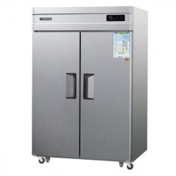 직냉식 45 수직 냉동장 디지털