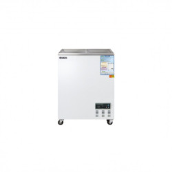 냉동쇼케이스 165리터