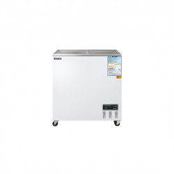 냉동쇼케이스 220리터