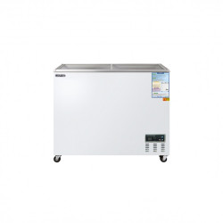 냉동쇼케이스 230리터