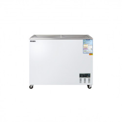 냉동쇼케이스 270리터