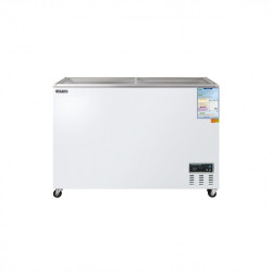 냉동쇼케이스 340리터