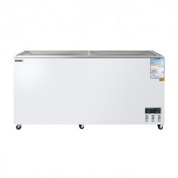 냉동쇼케이스 525리터