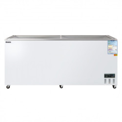 냉동쇼케이스 755리터