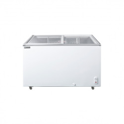 냉동쇼케이스 310리터