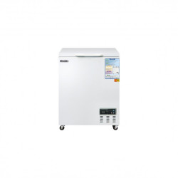 다목적 냉동고 165리터