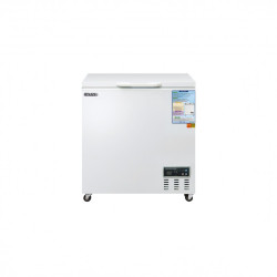 다목적 냉동고 220리터