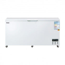 다목적 냉동고 340리터