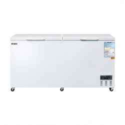 다목적 냉동고 340리터 2도어