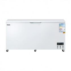 다목적 냉동고 525리터