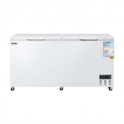 다목적 냉동고 525리터 2도어