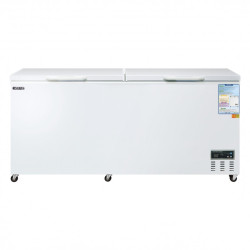 다목적 냉동고 675리터 2도어