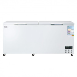 다목적 냉동고 775리터 2도어